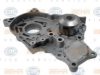 BEHR HELLA SERVICE 8MP 376 802-284 Water Pump